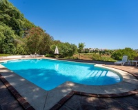 Rynek wtórny - Country house - Estepona - Cancelada