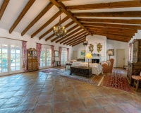 Rynek wtórny - Country house - Estepona - Cancelada