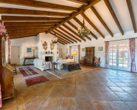Rynek wtórny - Country house - Estepona - Cancelada