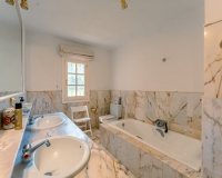 Rynek wtórny - Country house - Estepona - Cancelada
