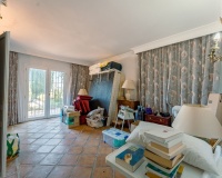 Rynek wtórny - Country house - Estepona - Cancelada