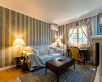 Rynek wtórny - Country house - Estepona - Cancelada