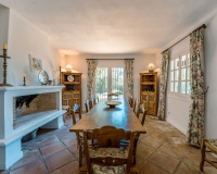 Rynek wtórny - Country house - Estepona - Cancelada