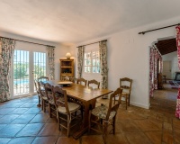 Rynek wtórny - Country house - Estepona - Cancelada