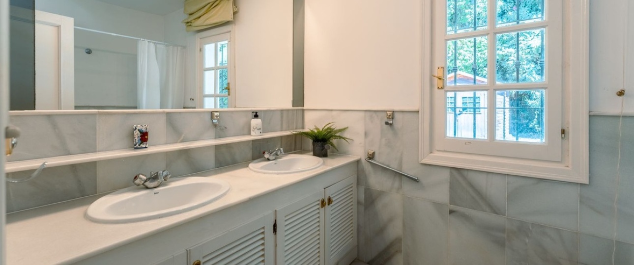 Rynek wtórny - Country house - Estepona - Cancelada