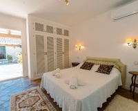 Rynek wtórny - Country house - Estepona - Cancelada