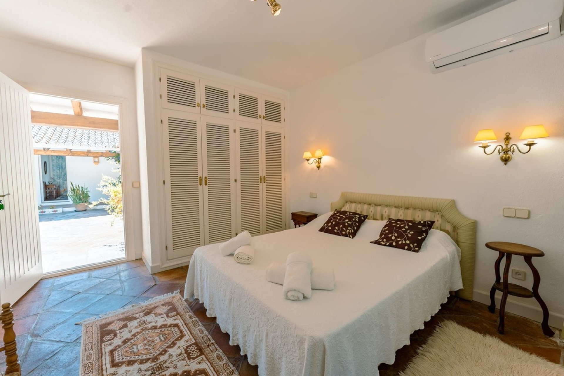 Rynek wtórny - Country house - Estepona - Cancelada
