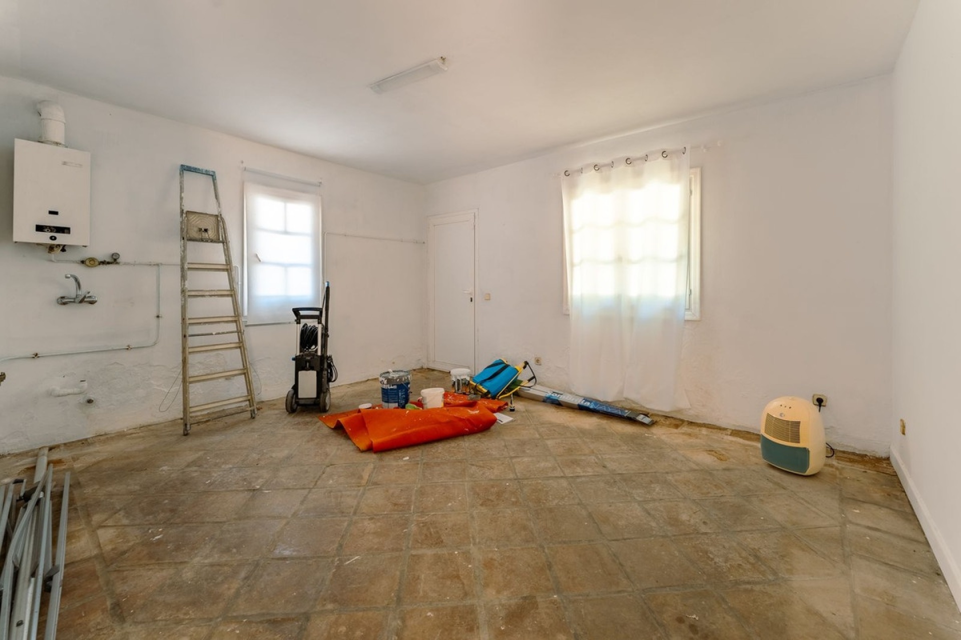 Rynek wtórny - Country house - Estepona - Cancelada