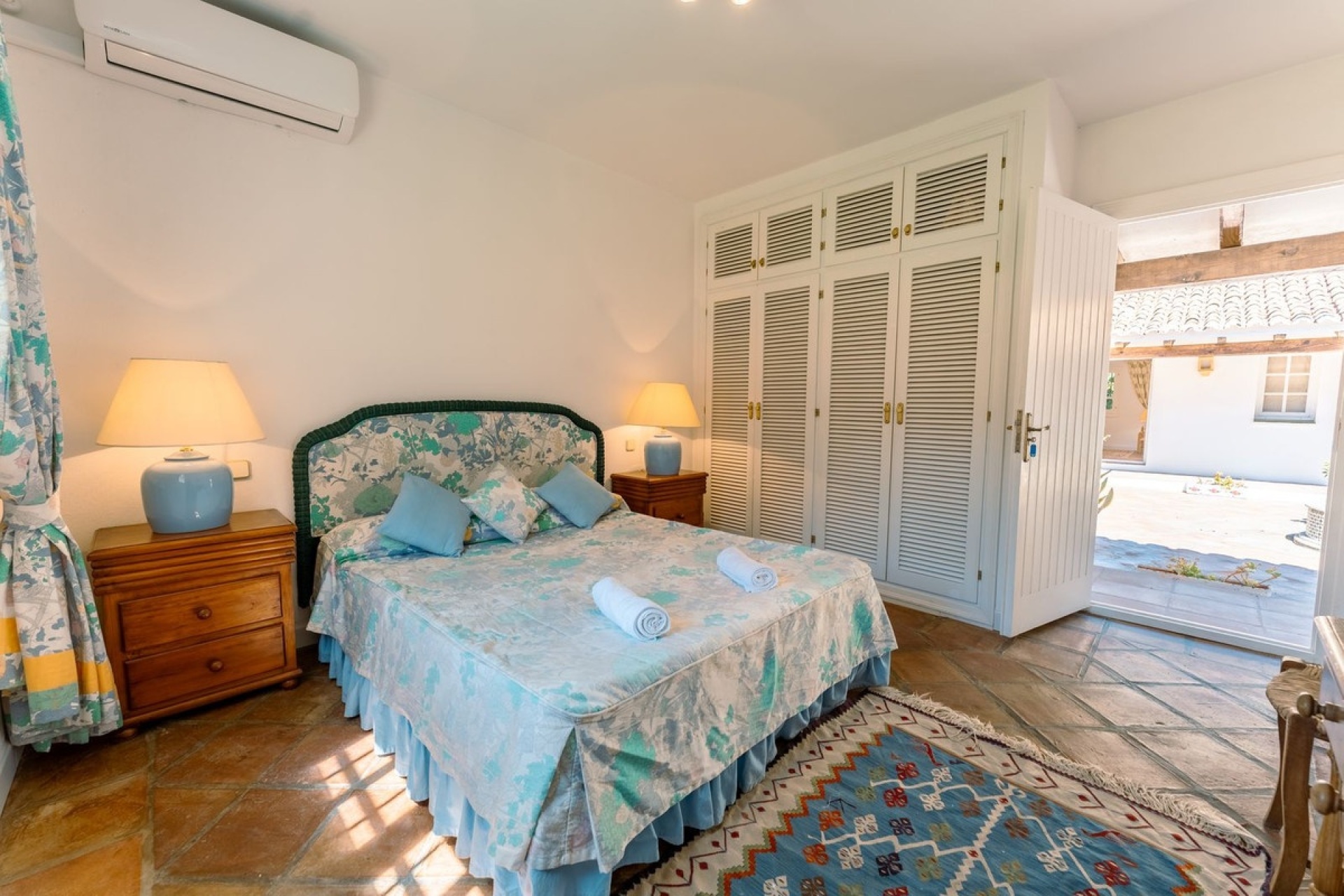 Rynek wtórny - Country house - Estepona - Cancelada