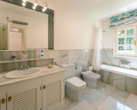 Rynek wtórny - Country house - Estepona - Cancelada