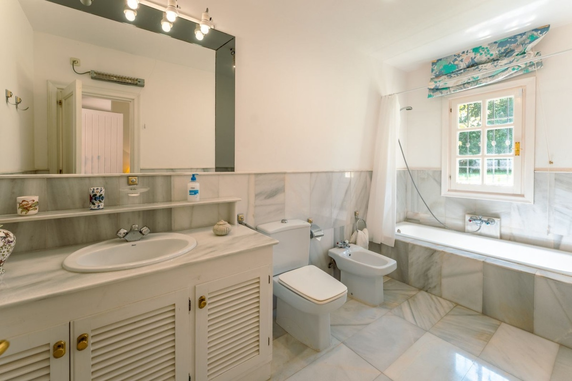 Rynek wtórny - Country house - Estepona - Cancelada