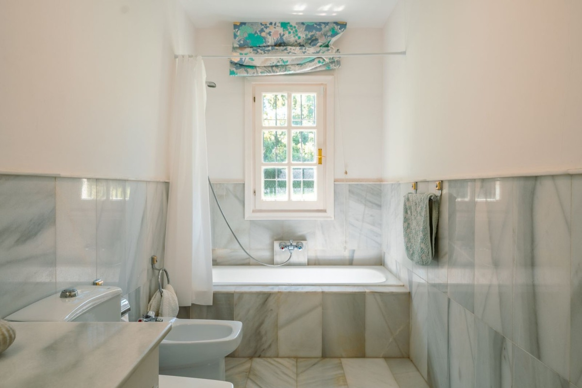 Rynek wtórny - Country house - Estepona - Cancelada