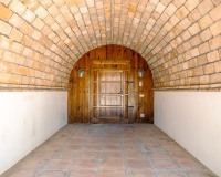 Rynek wtórny - Country house - Estepona - Cancelada