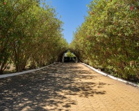 Rynek wtórny - Country house - Estepona - Cancelada