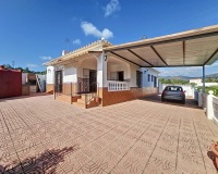 Rynek wtórny - Country house - Estepona - El Padron