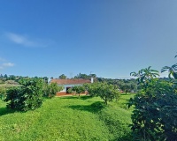 Rynek wtórny - Country house - Estepona - El Padron