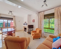 Rynek wtórny - Country house - Estepona - El Padron