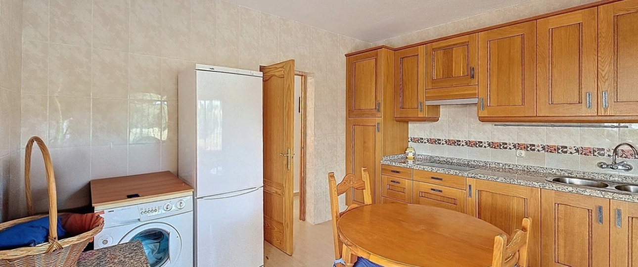 Rynek wtórny - Country house - Estepona - El Padron