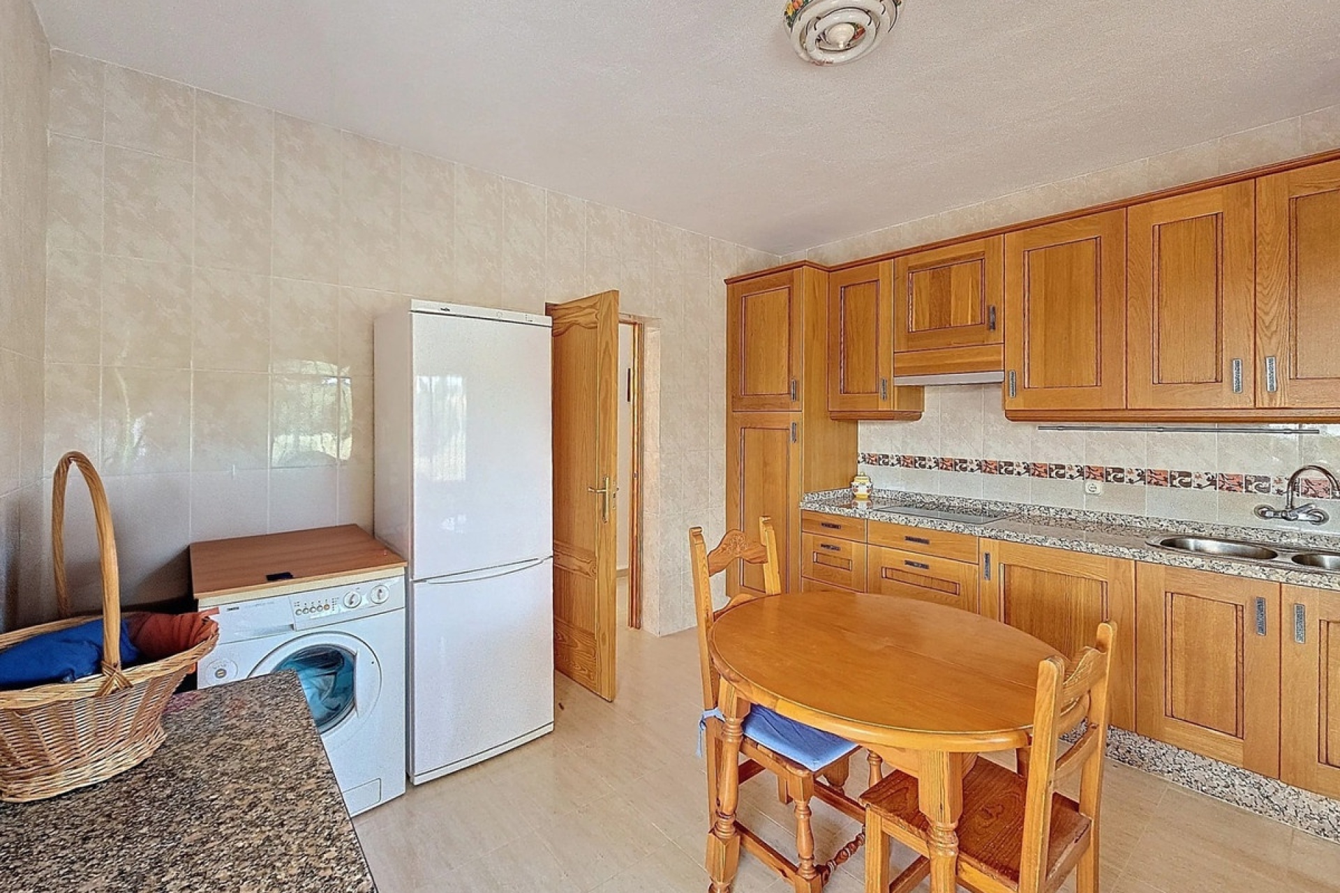 Rynek wtórny - Country house - Estepona - El Padron
