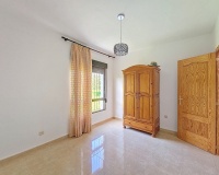 Rynek wtórny - Country house - Estepona - El Padron