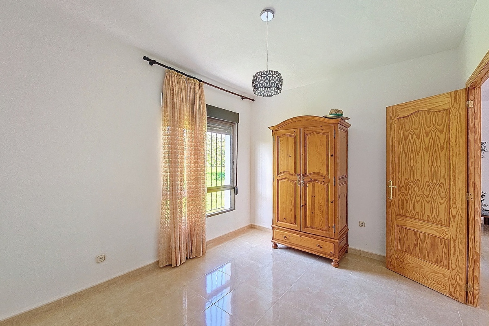 Rynek wtórny - Country house - Estepona - El Padron