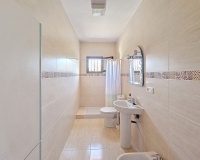 Rynek wtórny - Country house - Estepona - El Padron