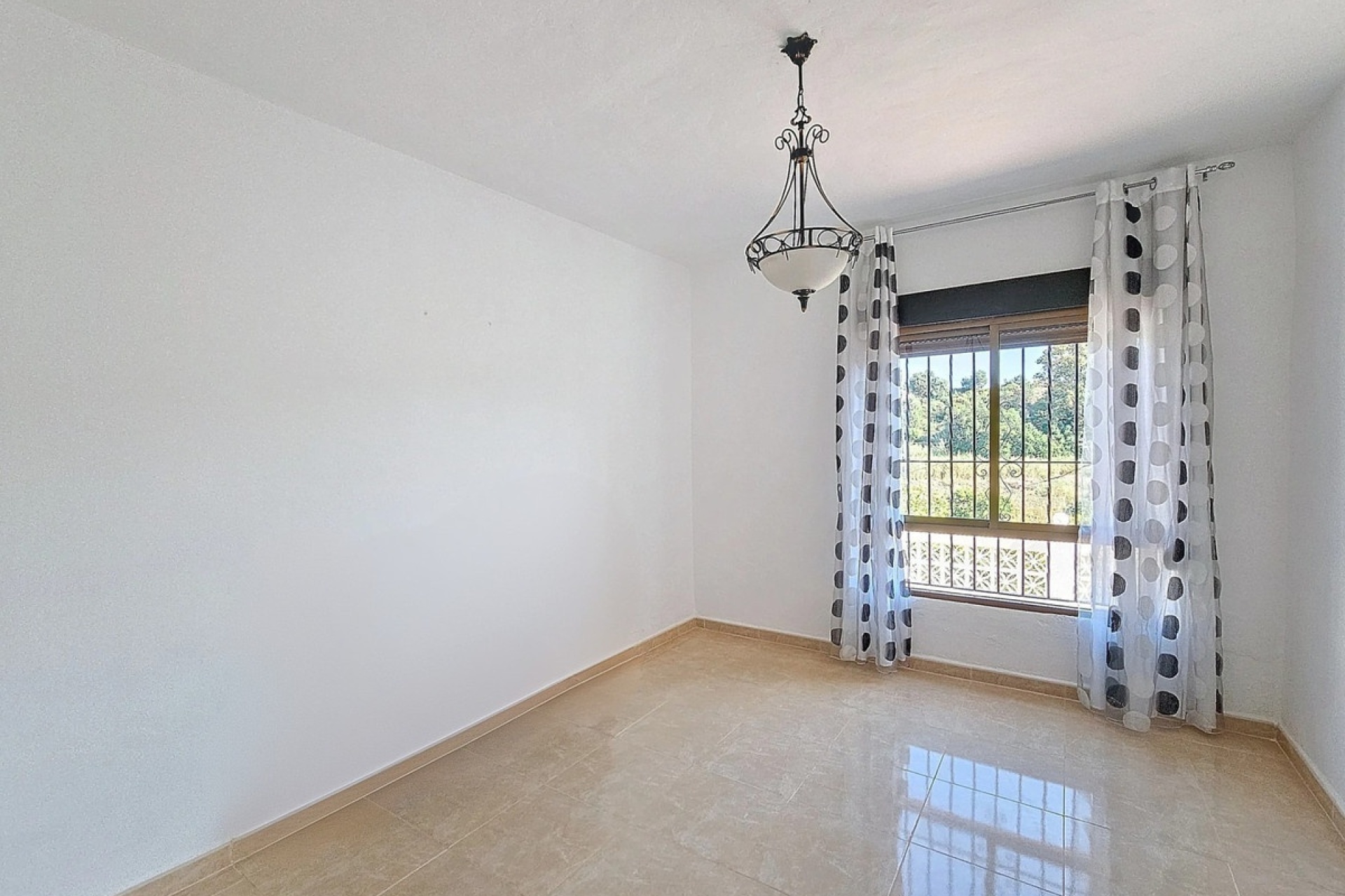 Rynek wtórny - Country house - Estepona - El Padron
