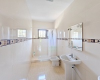 Rynek wtórny - Country house - Estepona - El Padron
