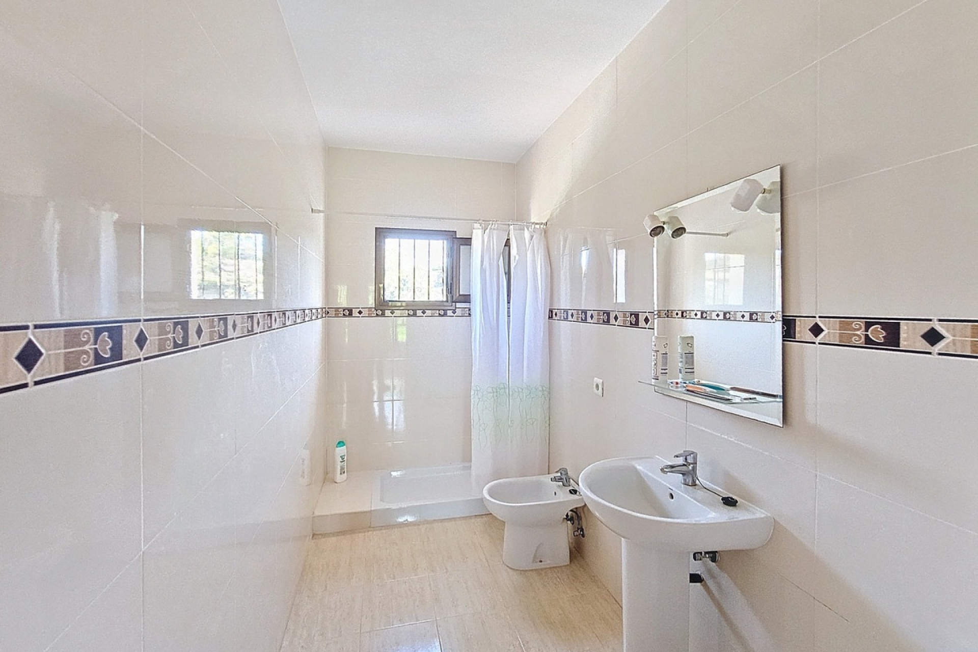 Rynek wtórny - Country house - Estepona - El Padron