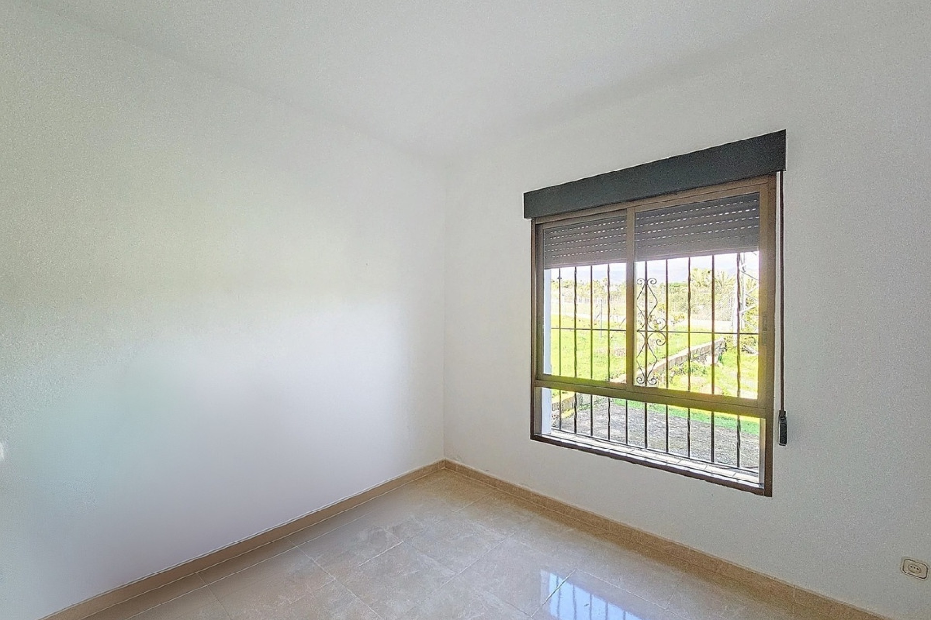 Rynek wtórny - Country house - Estepona - El Padron