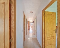 Rynek wtórny - Country house - Estepona - El Padron