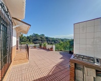 Rynek wtórny - Country house - Estepona - El Padron