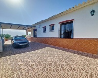 Rynek wtórny - Country house - Estepona - El Padron