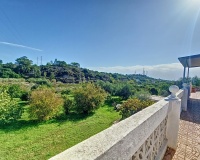 Rynek wtórny - Country house - Estepona - El Padron