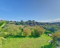 Rynek wtórny - Country house - Estepona - El Padron