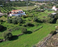 Rynek wtórny - Country house - Estepona - El Padron