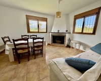 Rynek wtórny - Country house - Estepona - El Padron