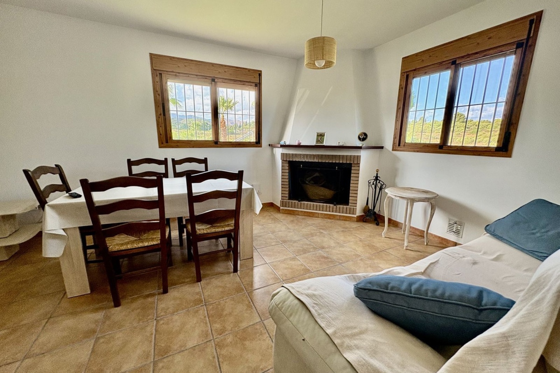 Rynek wtórny - Country house - Estepona - El Padron