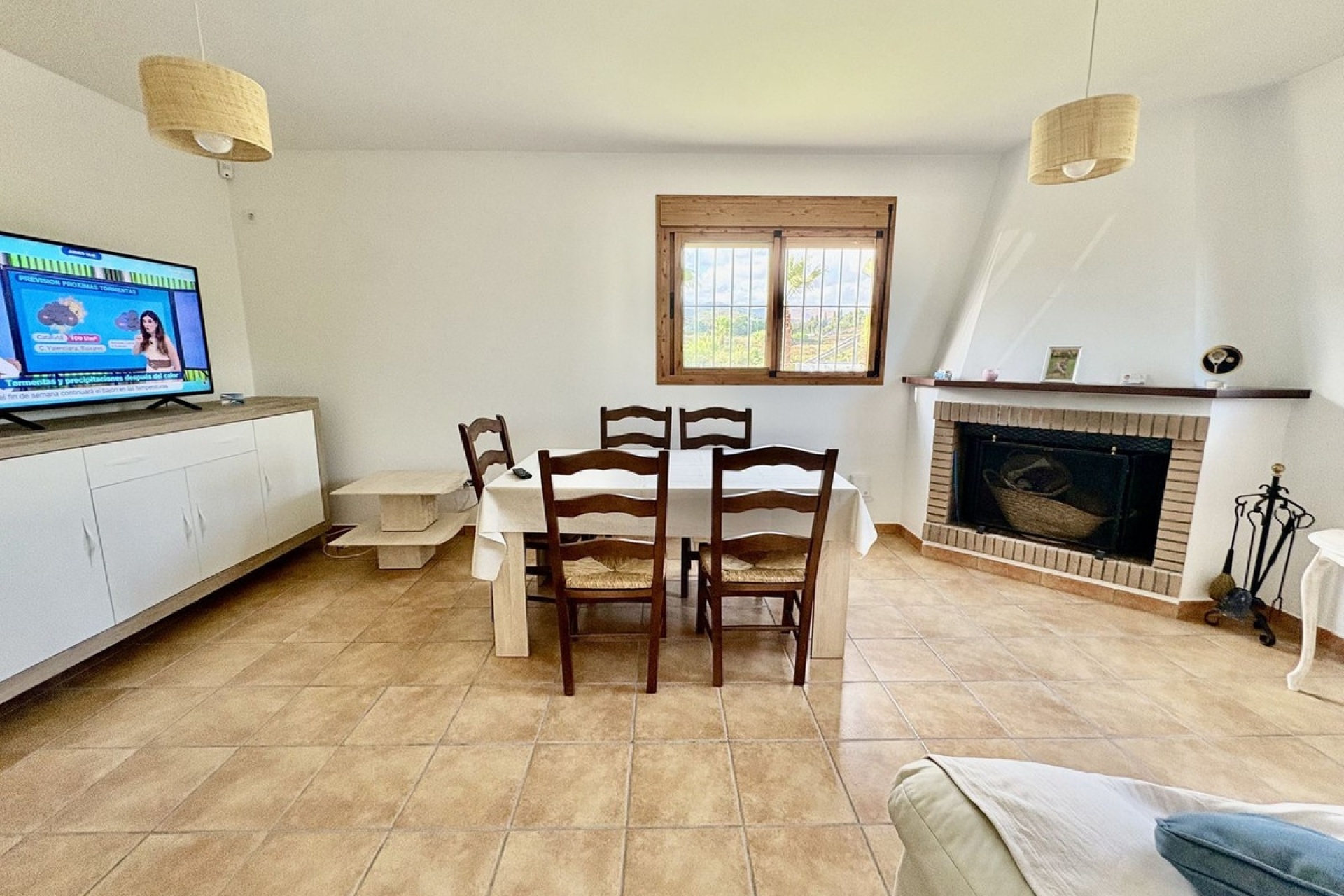 Rynek wtórny - Country house - Estepona - El Padron