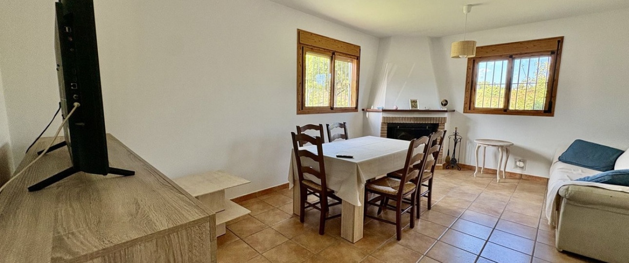 Rynek wtórny - Country house - Estepona - El Padron