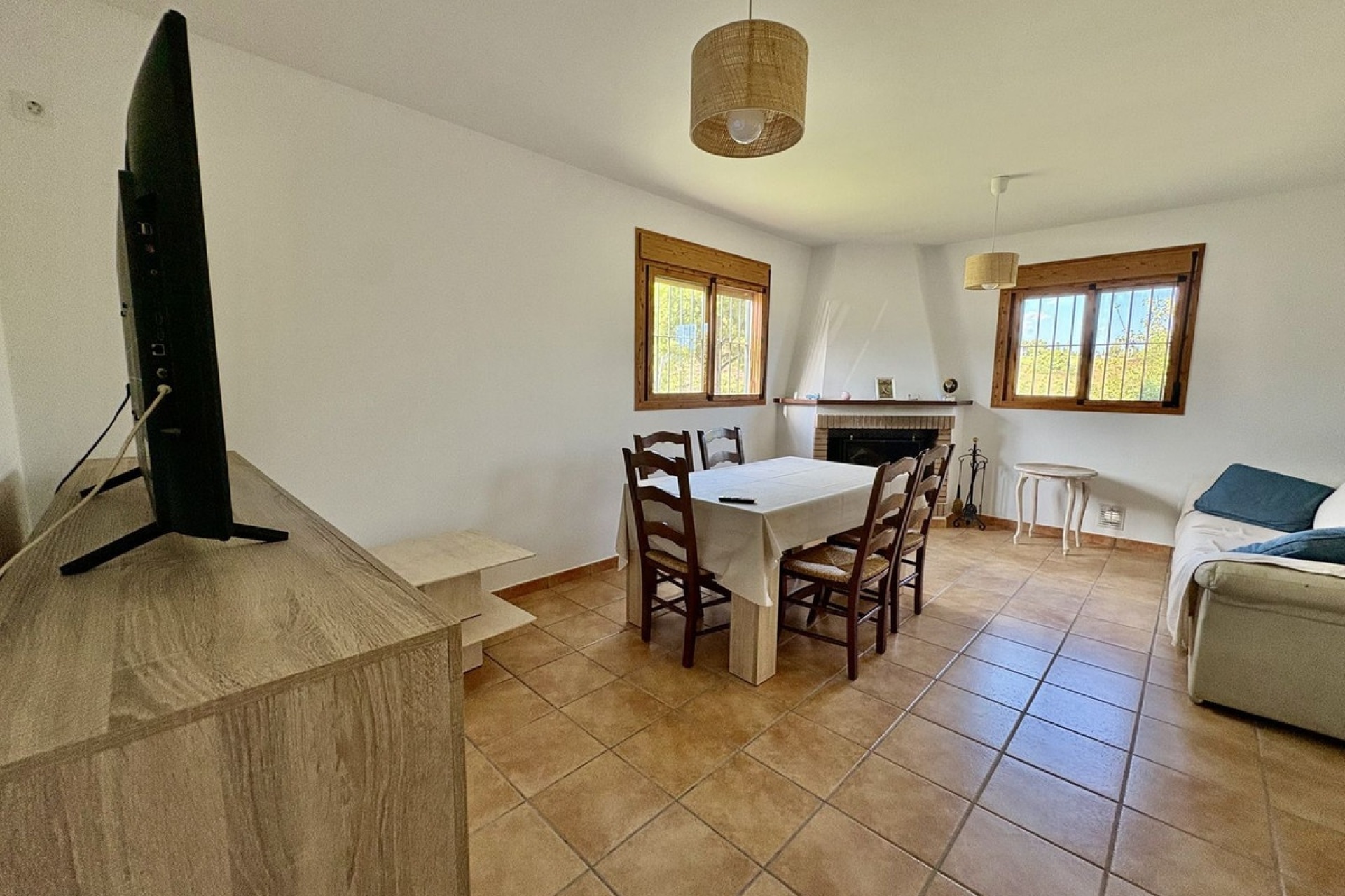 Rynek wtórny - Country house - Estepona - El Padron