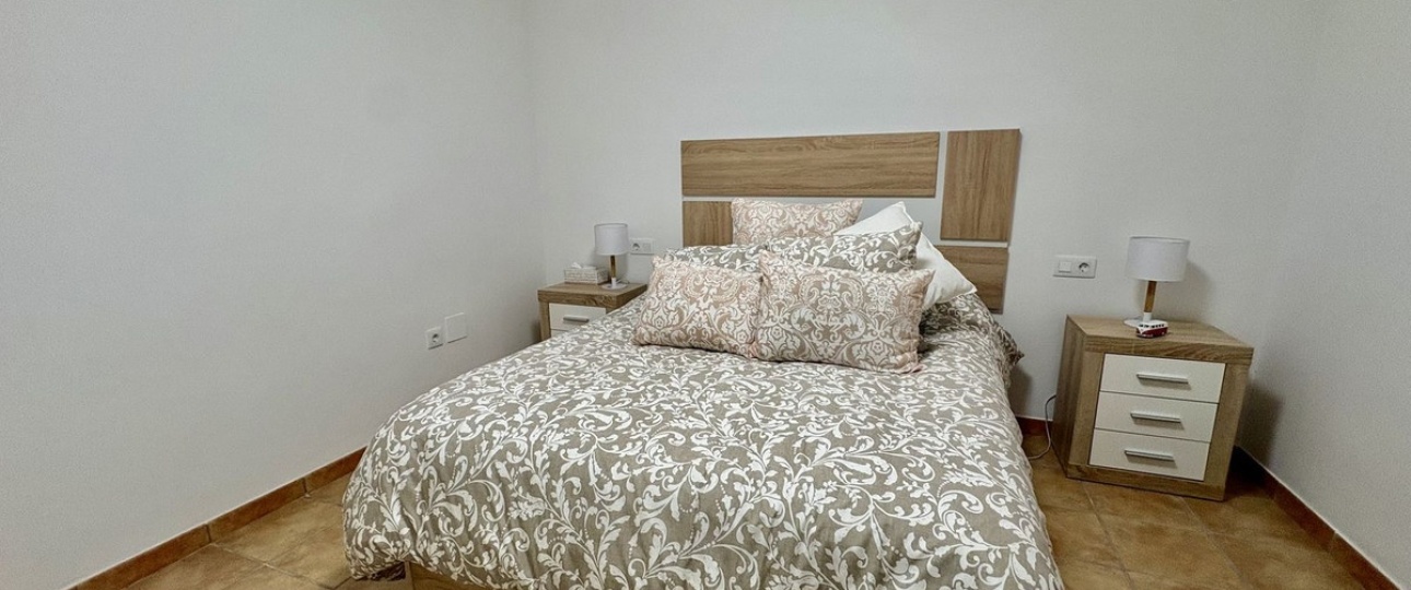 Rynek wtórny - Country house - Estepona - El Padron