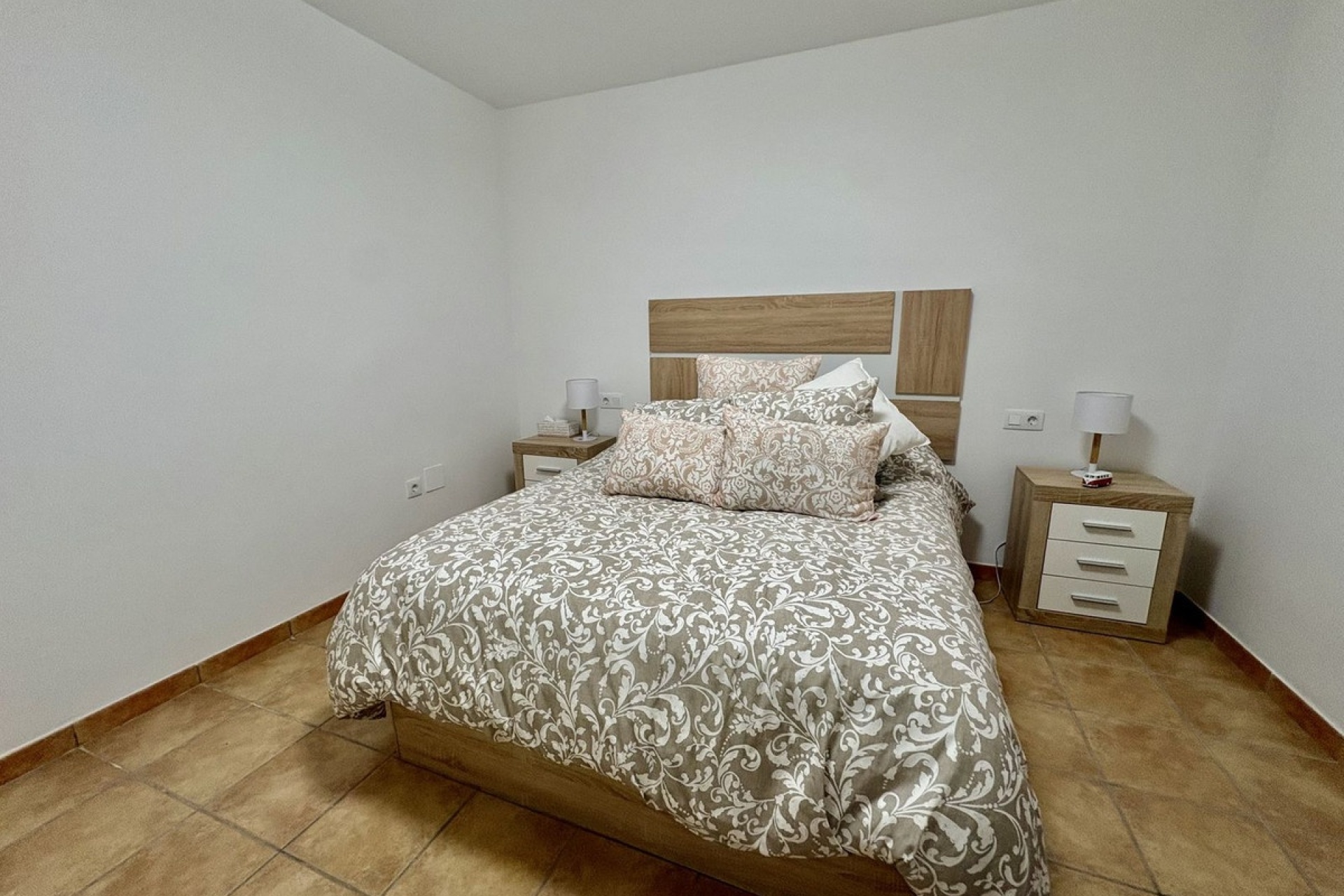 Rynek wtórny - Country house - Estepona - El Padron