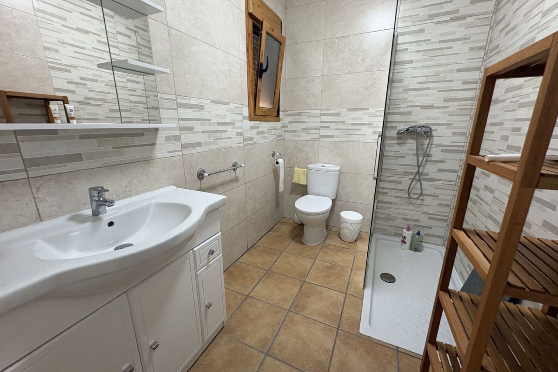 Rynek wtórny - Country house - Estepona - El Padron