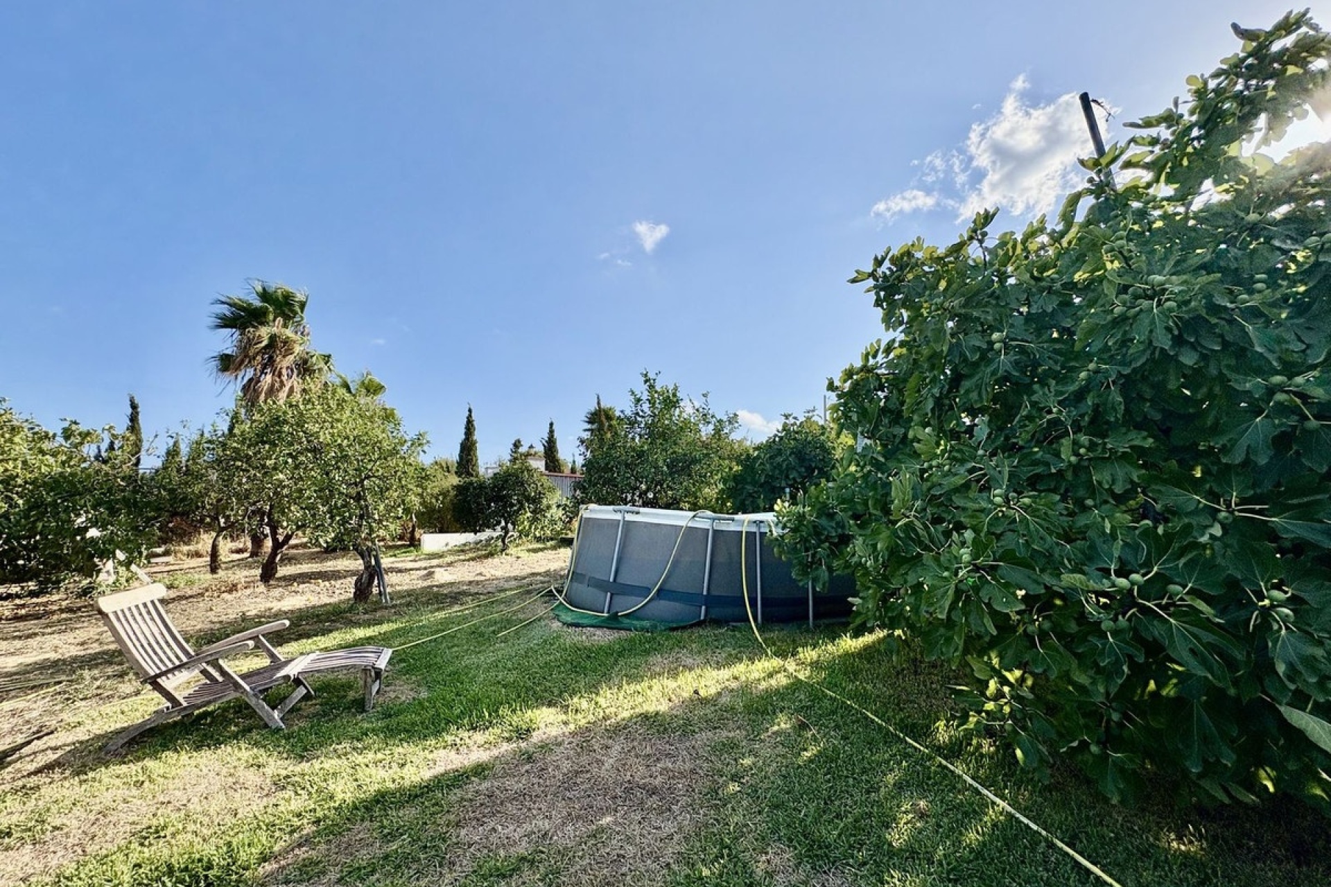 Rynek wtórny - Country house - Estepona - El Padron