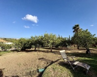 Rynek wtórny - Country house - Estepona - El Padron