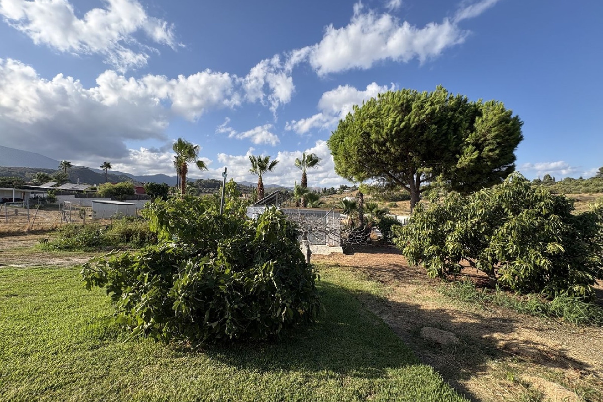 Rynek wtórny - Country house - Estepona - El Padron