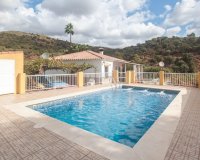 Rynek wtórny - Country house - Estepona - Estepona Centro