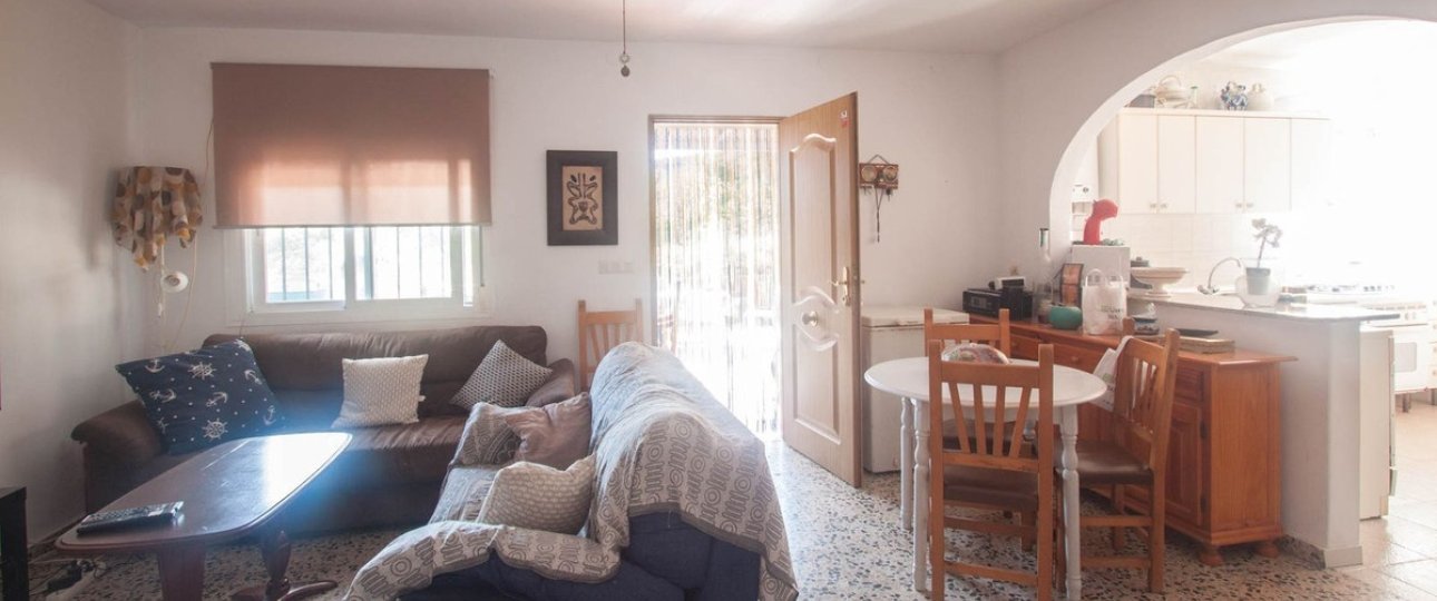 Rynek wtórny - Country house - Estepona - Estepona Centro