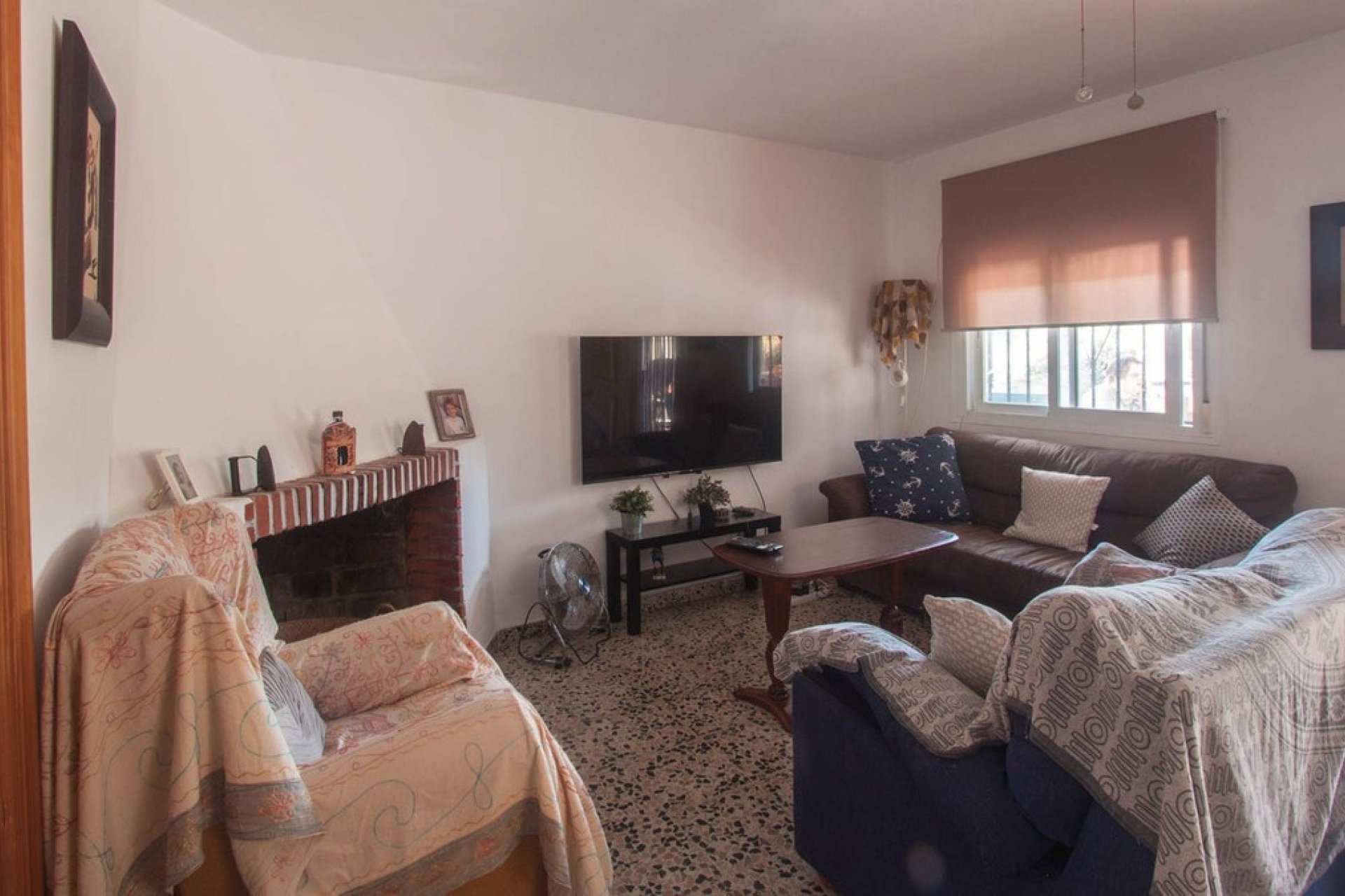 Rynek wtórny - Country house - Estepona - Estepona Centro